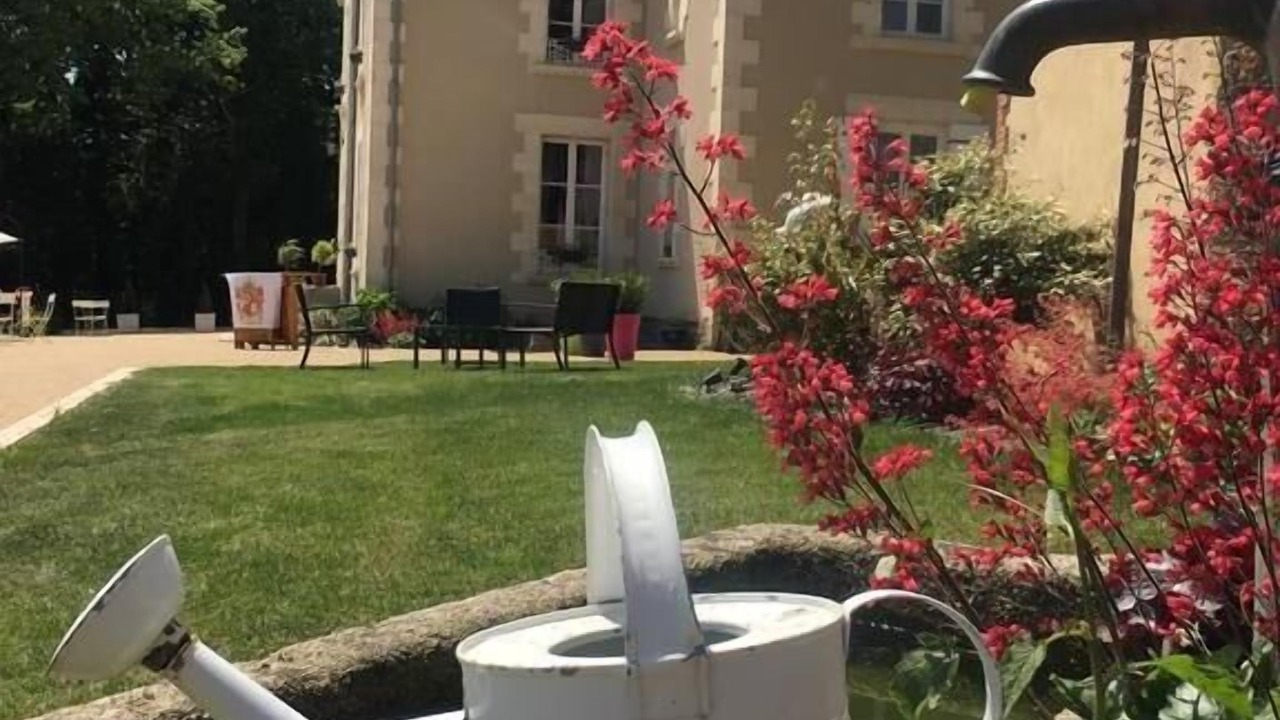 Photo of Outdoor in Mouchamps