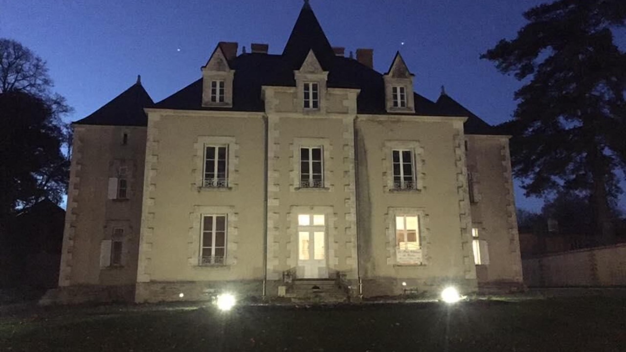 Photo of Outdoor in Mouchamps