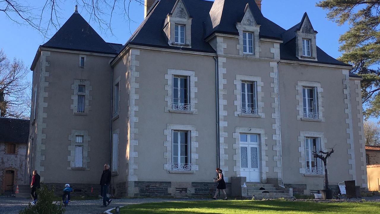 Photo of Outdoor in Mouchamps