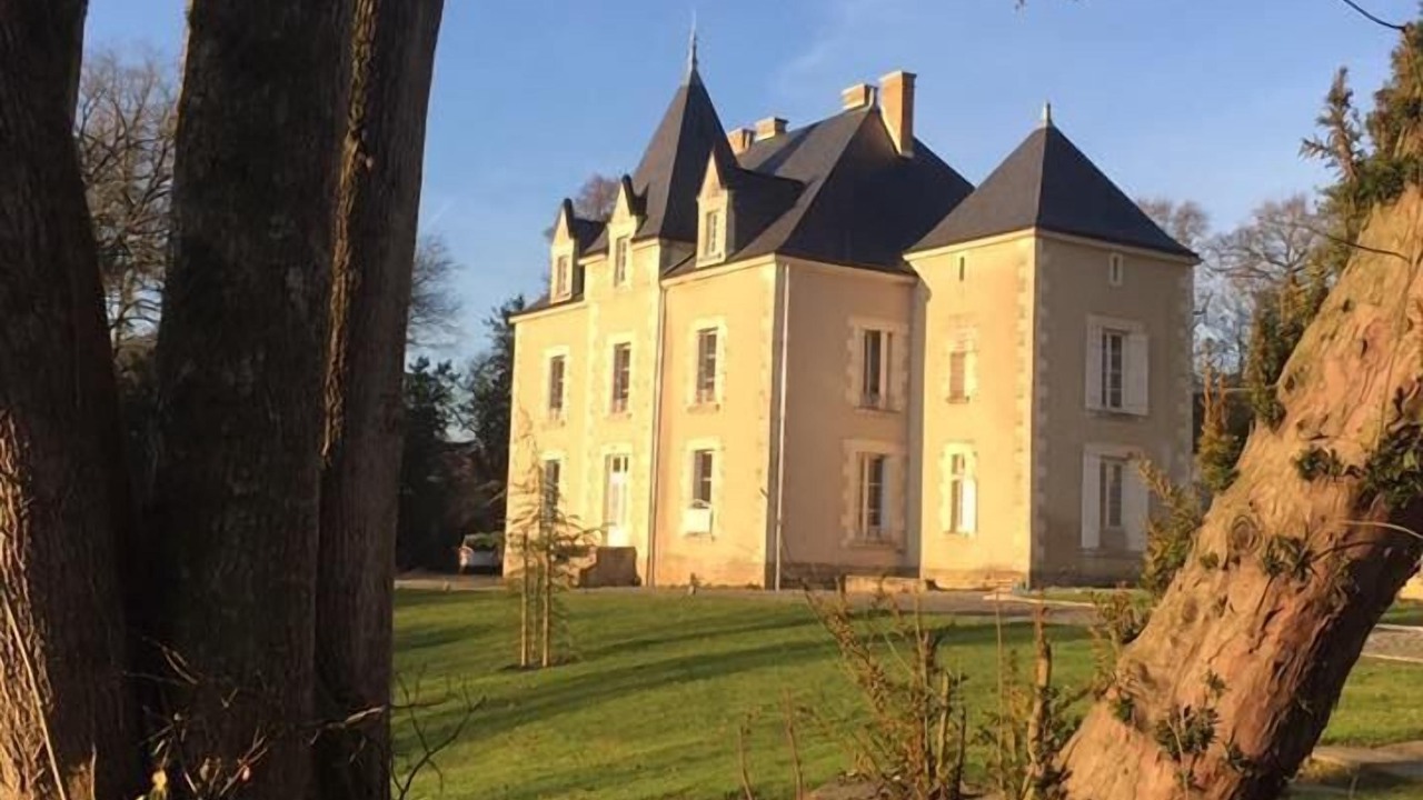 Photo of Outdoor in Mouchamps