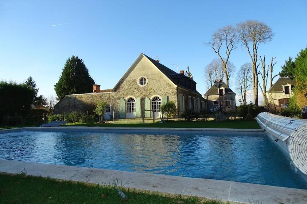 Photo of Outdoor in Saint-Maur