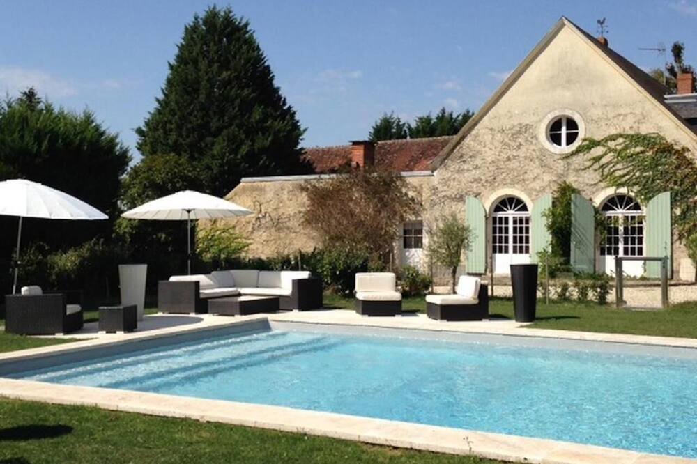 Photo of Outdoor in Saint-Maur