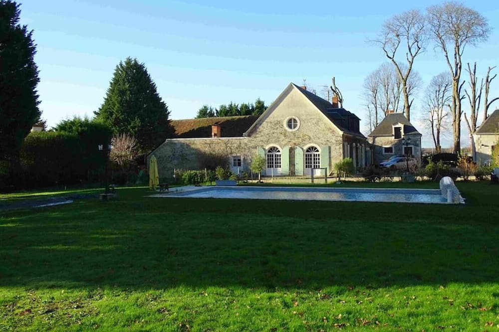 Photo of Outdoor in Saint-Maur