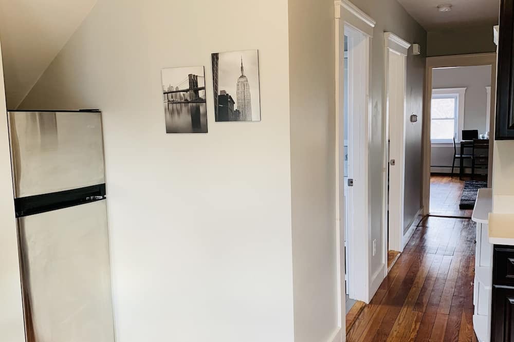 Photo of Bedroom in Washington Park