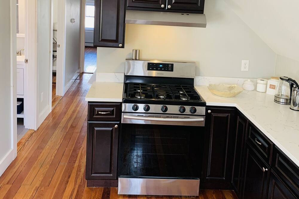 Photo of Kitchen in Washington Park