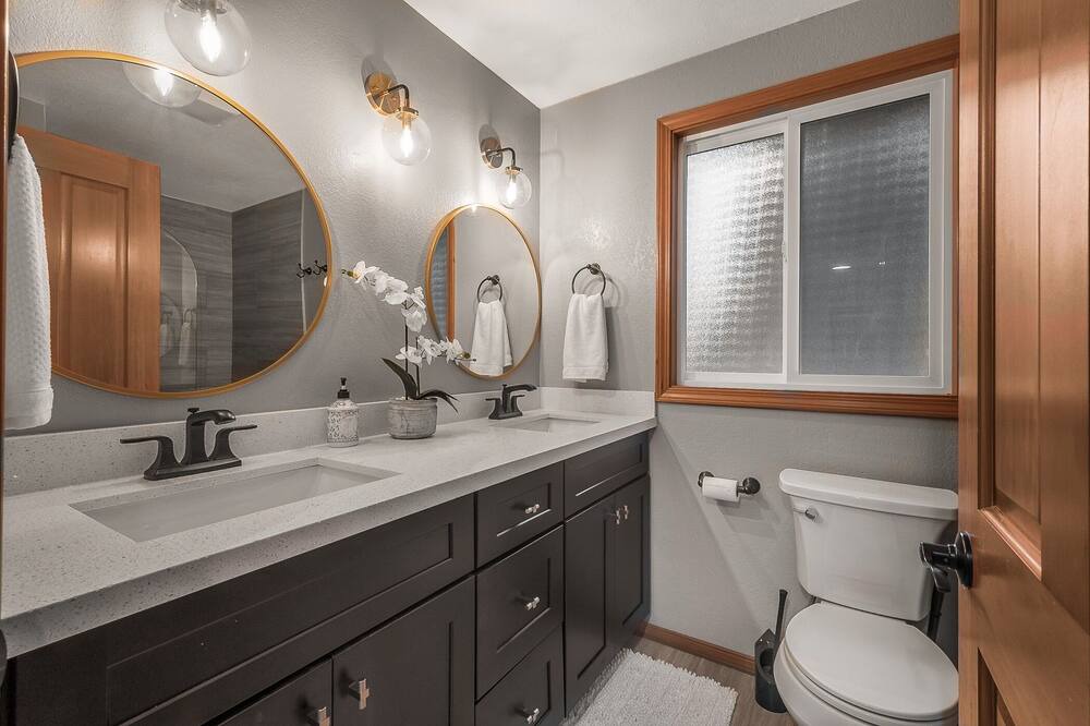 Photo of Bathroom in Hobart