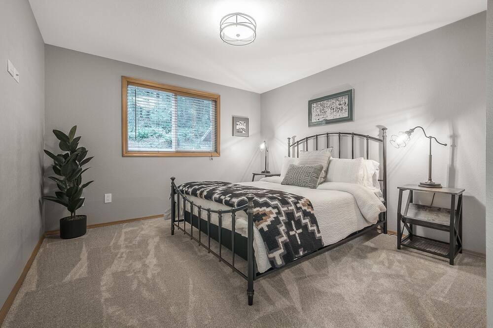 Photo of Bedroom in Hobart