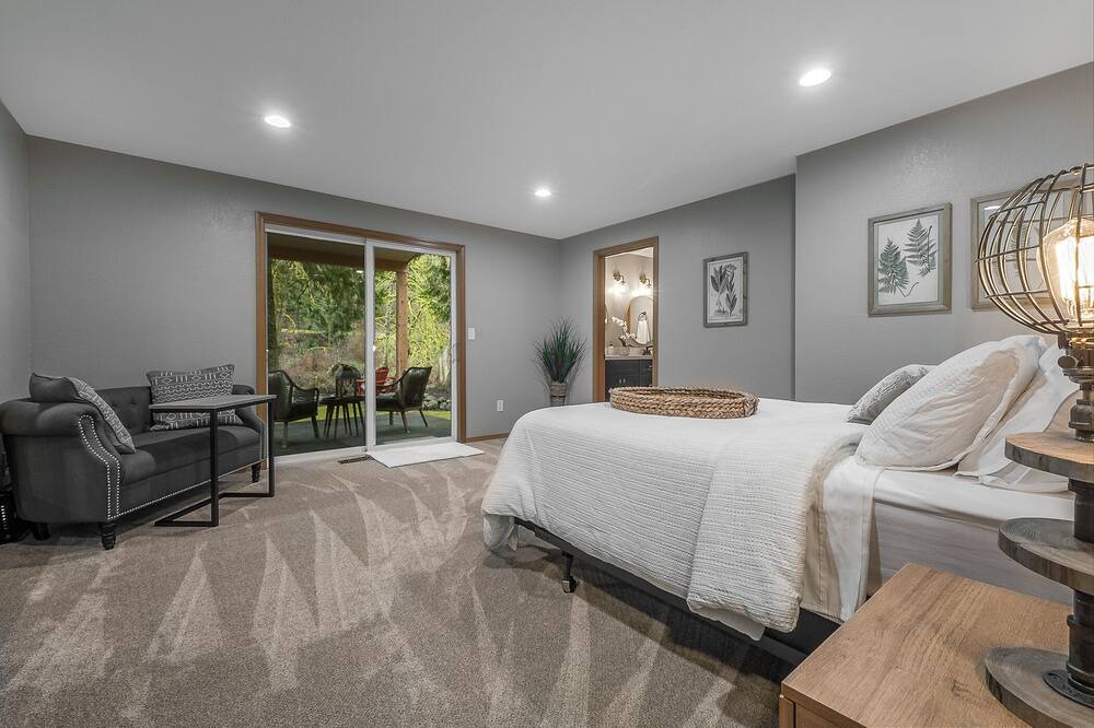 Photo of Bedroom in Hobart