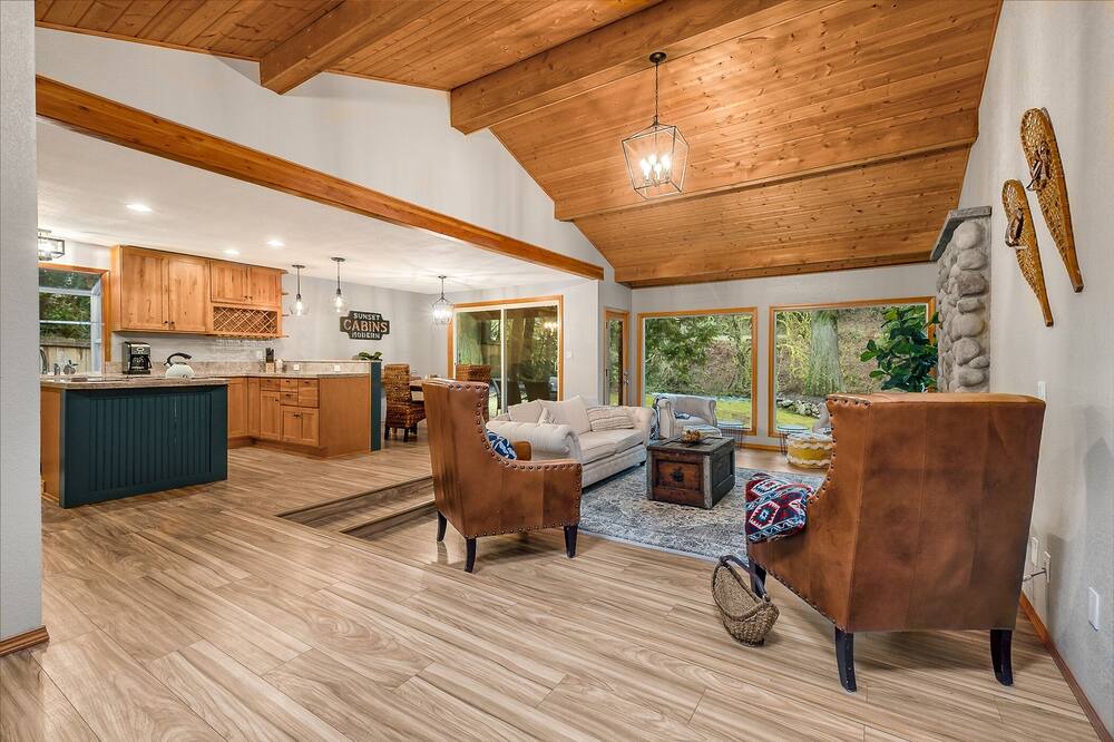 Photo of Livingroom in Hobart