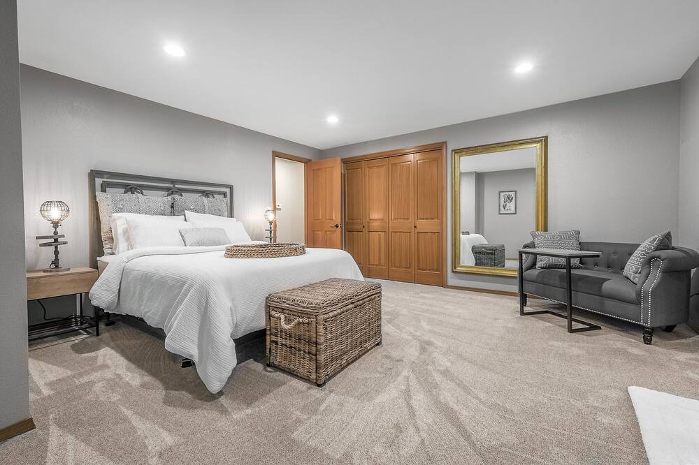 Photo of Bedroom in Hobart