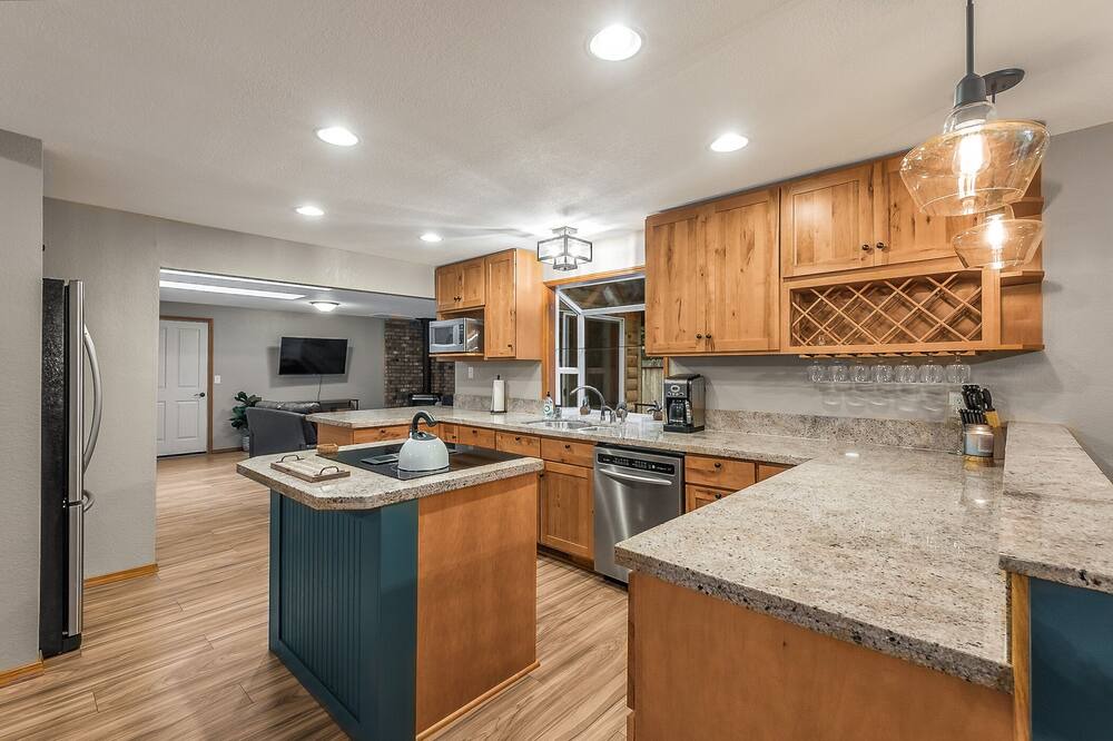 Photo of Kitchen in Hobart