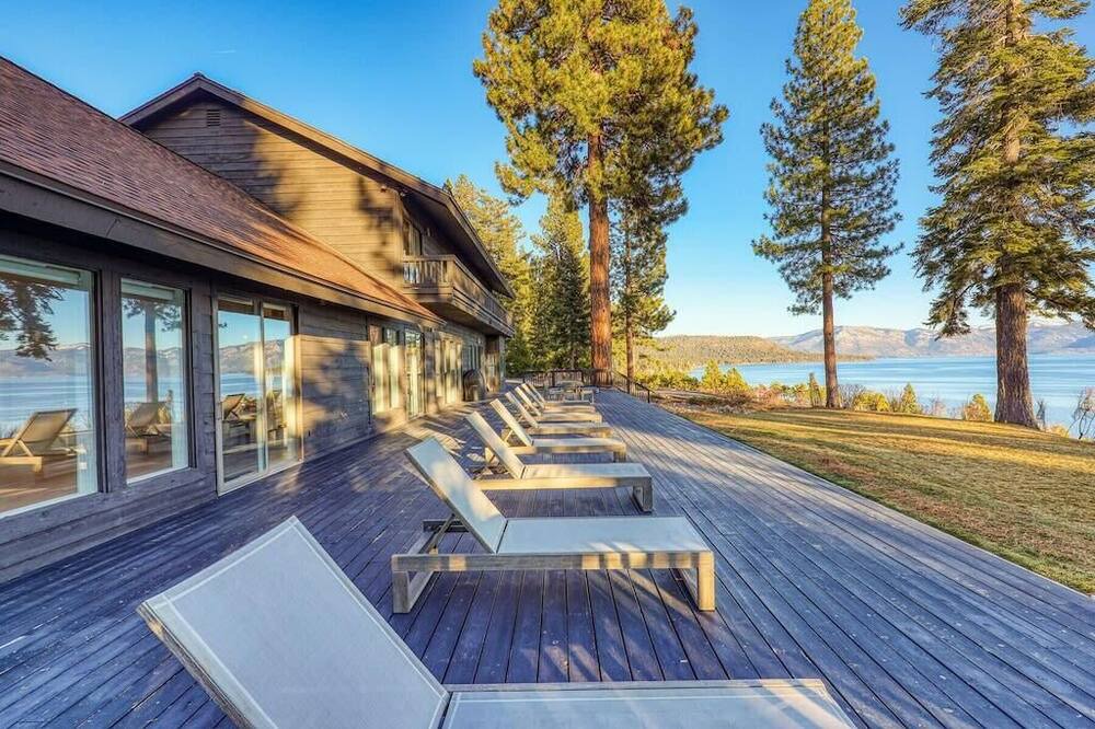 Photo of Others in Tahoe Vista