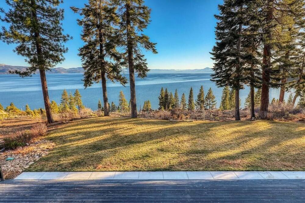 Photo of Outdoor in Tahoe Vista
