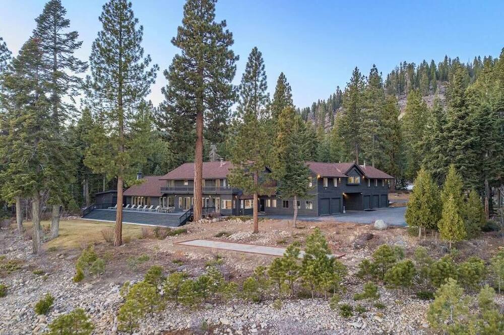 Photo of Outdoor in Tahoe Vista