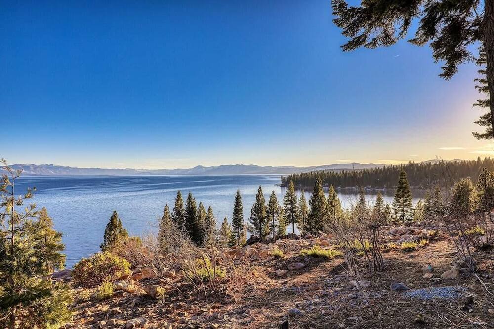 Photo of Outdoor in Tahoe Vista