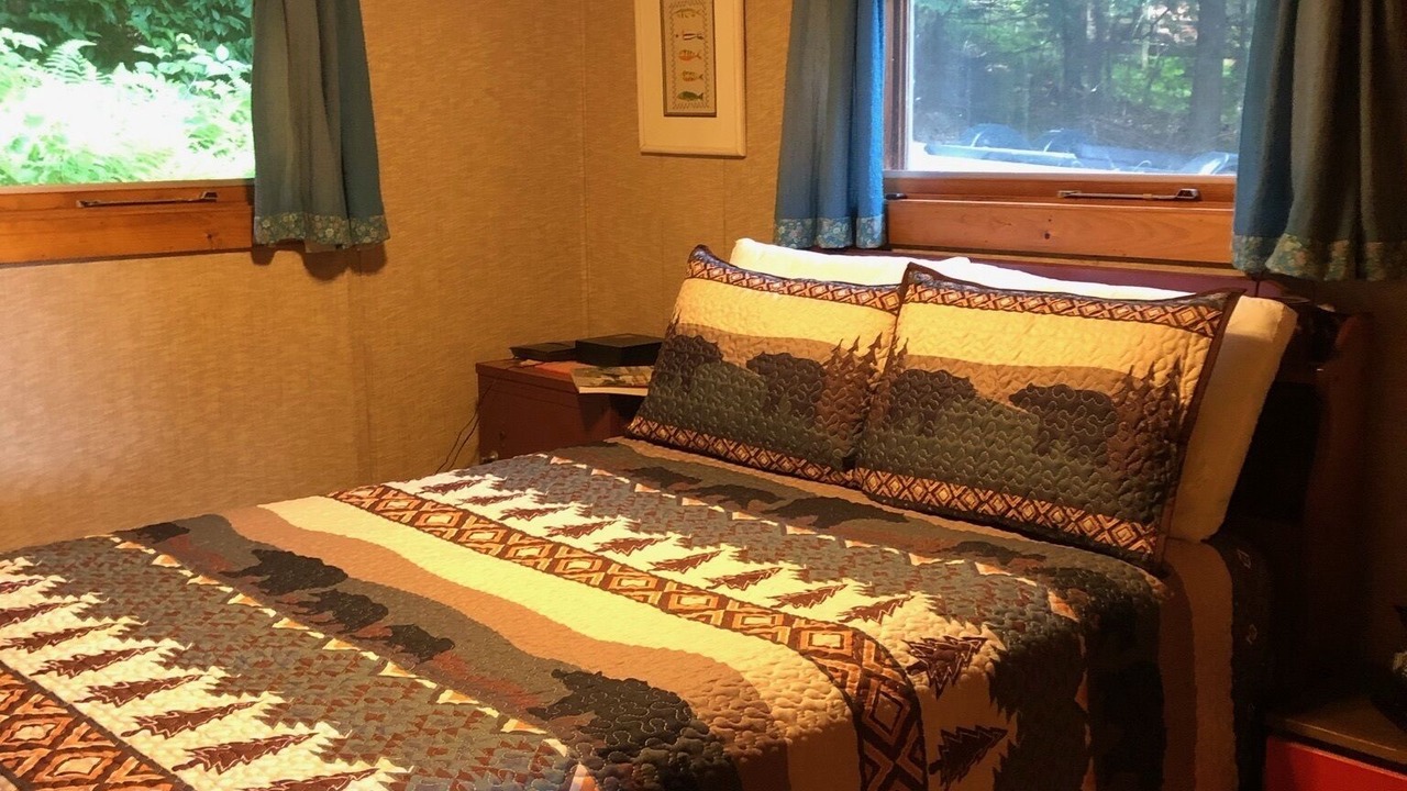 Photo of Bedroom in Town of Clifton