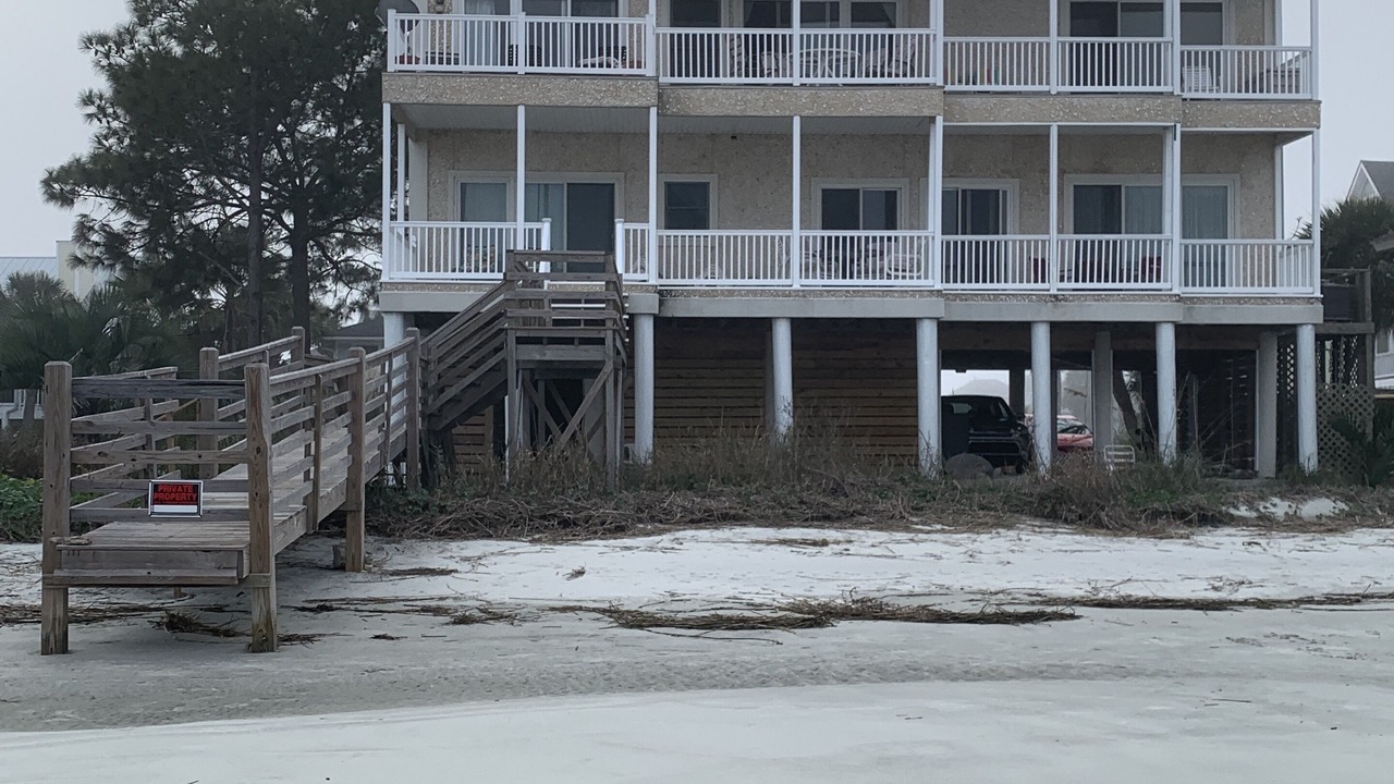 Photo of Outdoor in Beachwalk