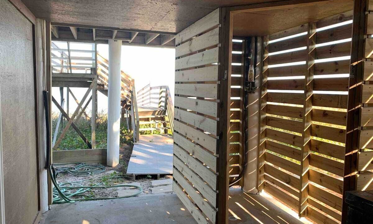 Photo of Outdoor in Beachwalk