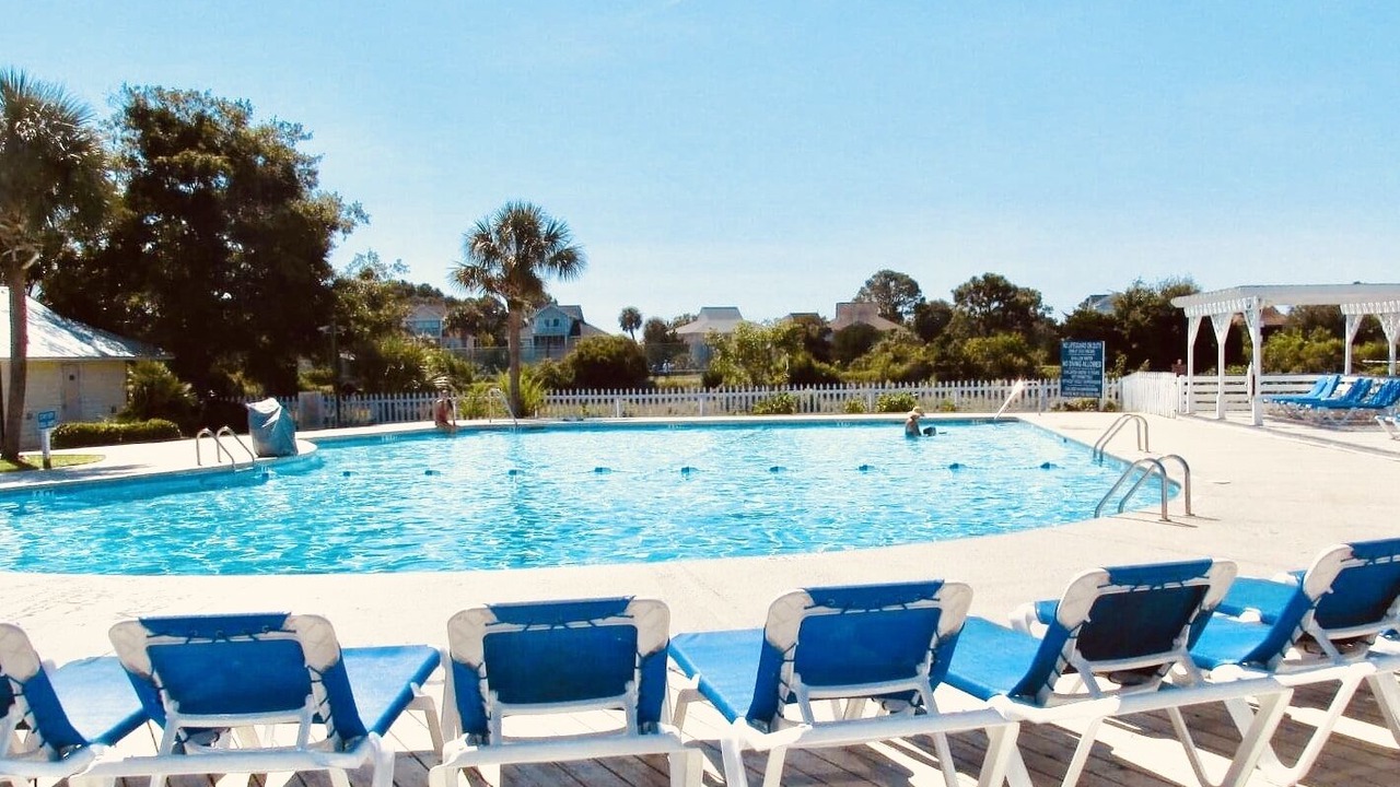 Photo of Outdoor in Beachwalk