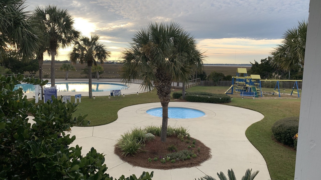 Photo of Outdoor in Beachwalk