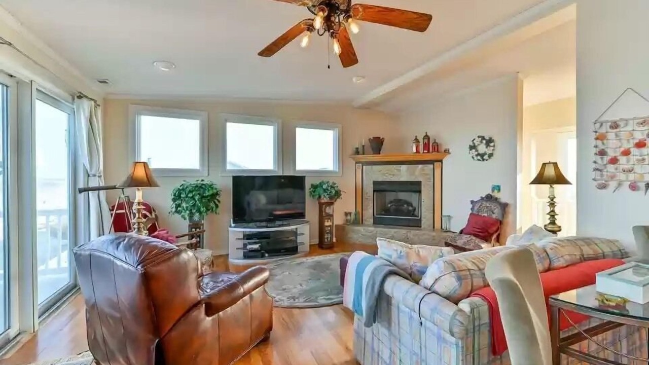 Photo of Livingroom in Beachwalk