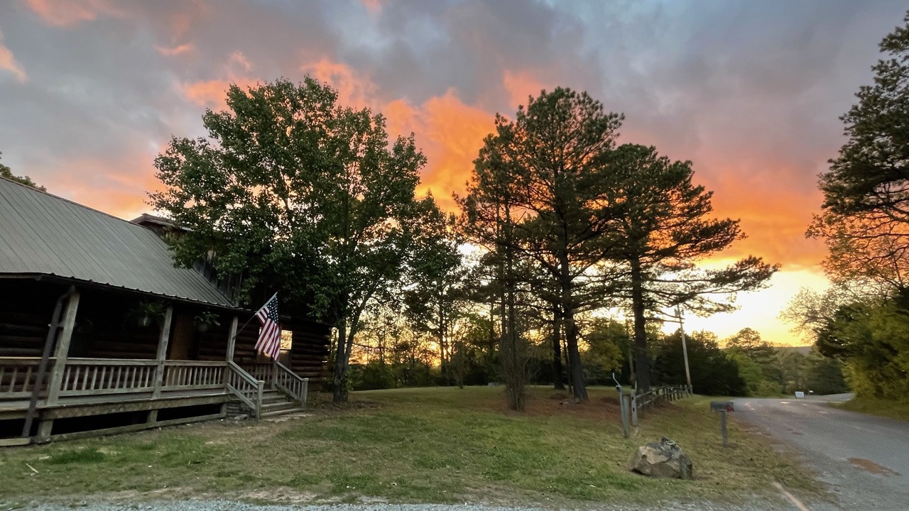 Photo of Outdoor in Wilburton