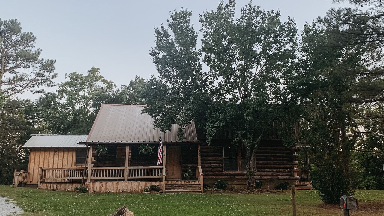Photo of Outdoor in Wilburton