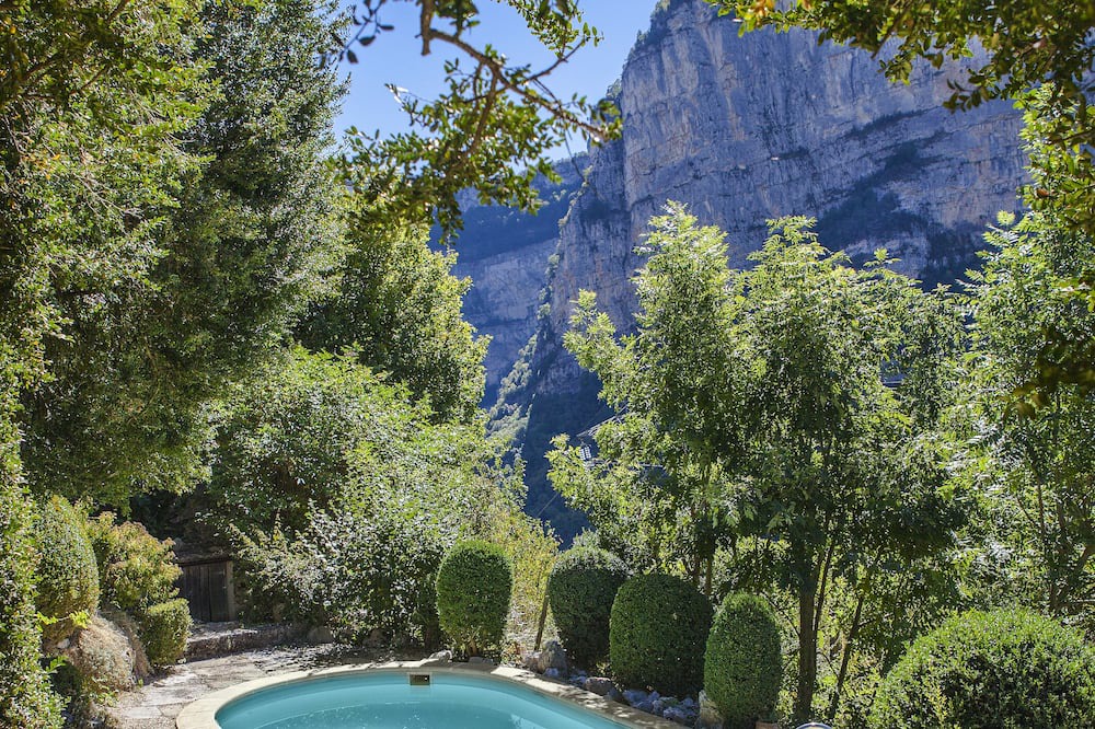 Photo of Outdoor in Choranche