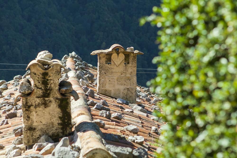 Photo of Outdoor in Choranche