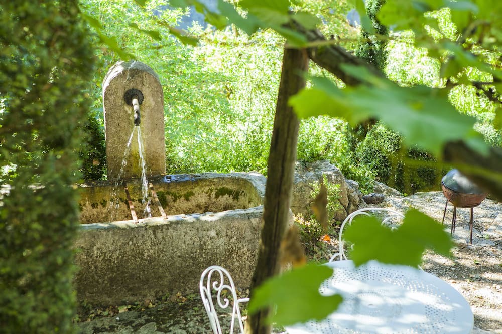 Photo of Outdoor in Choranche