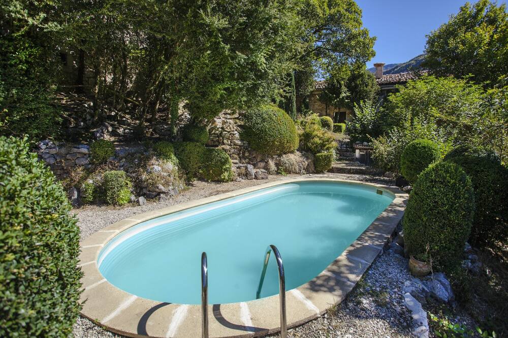 Photo of Outdoor in Choranche