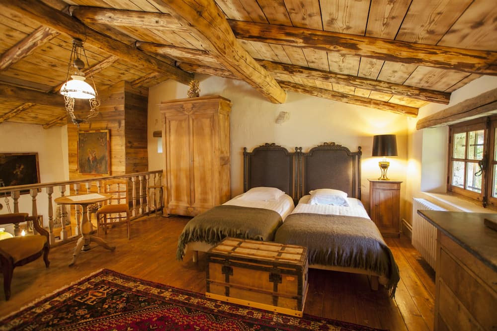 Photo of Others in Choranche