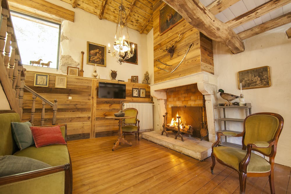 Photo of Others in Choranche