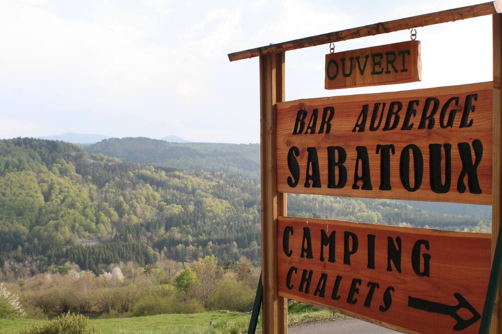 Photo of Outdoor in Montusclat