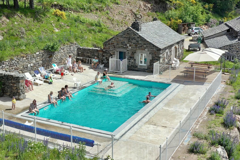 Photo of Outdoor in Montusclat