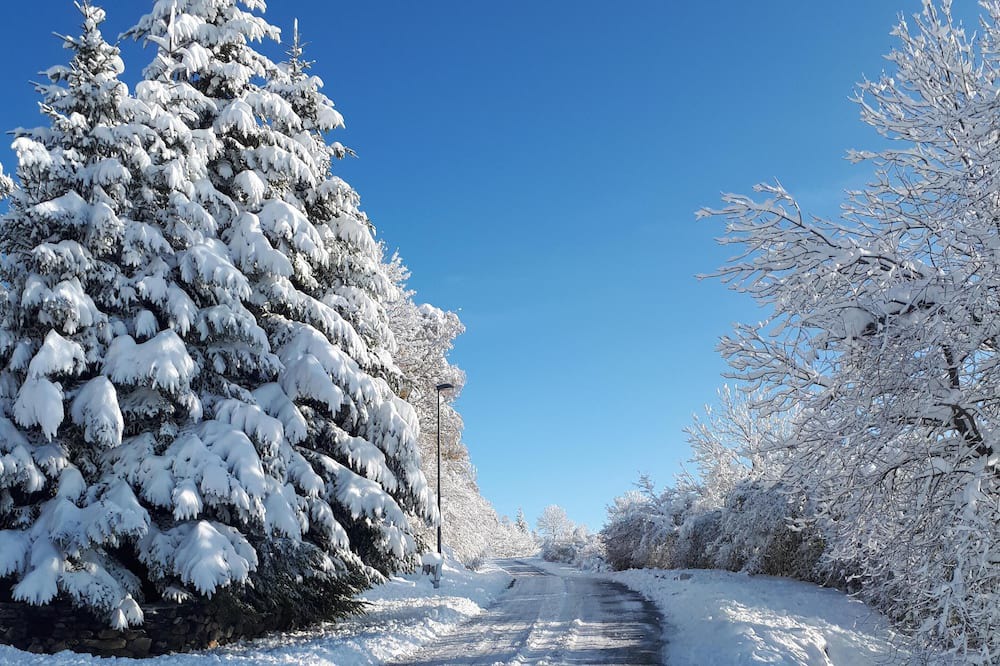 Photo of Outdoor in Montusclat