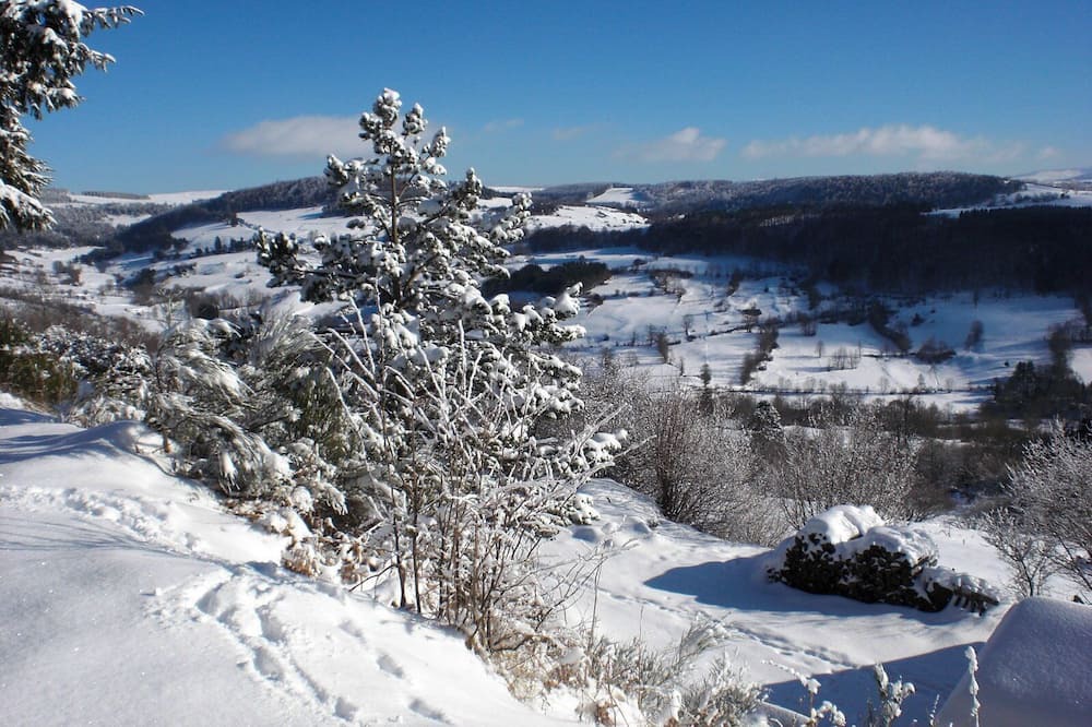 Photo of Outdoor in Montusclat