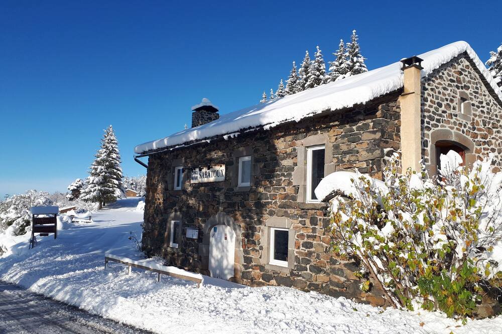 Photo of Outdoor in Montusclat