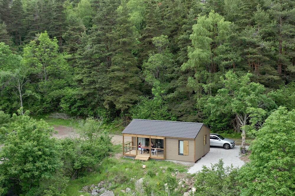 Photo of Outdoor in Montusclat