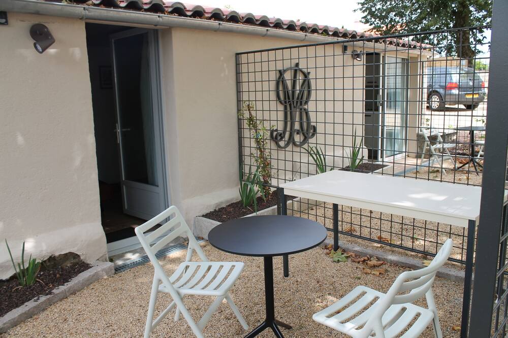 Photo of Outdoor in Les Herbiers