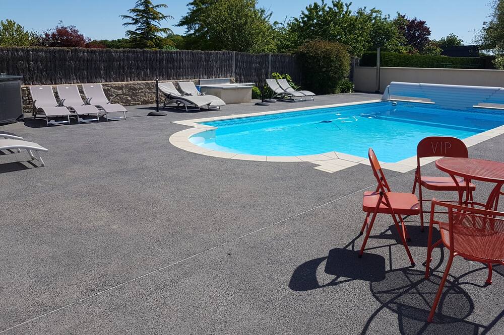 Photo of Outdoor in Les Herbiers