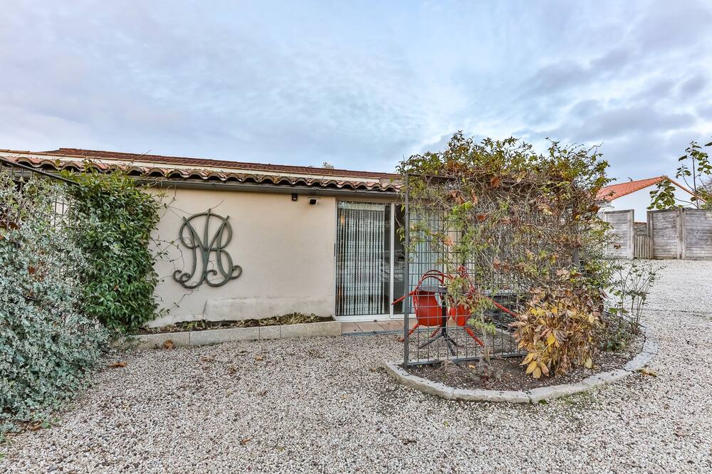 Photo of Outdoor in Les Herbiers