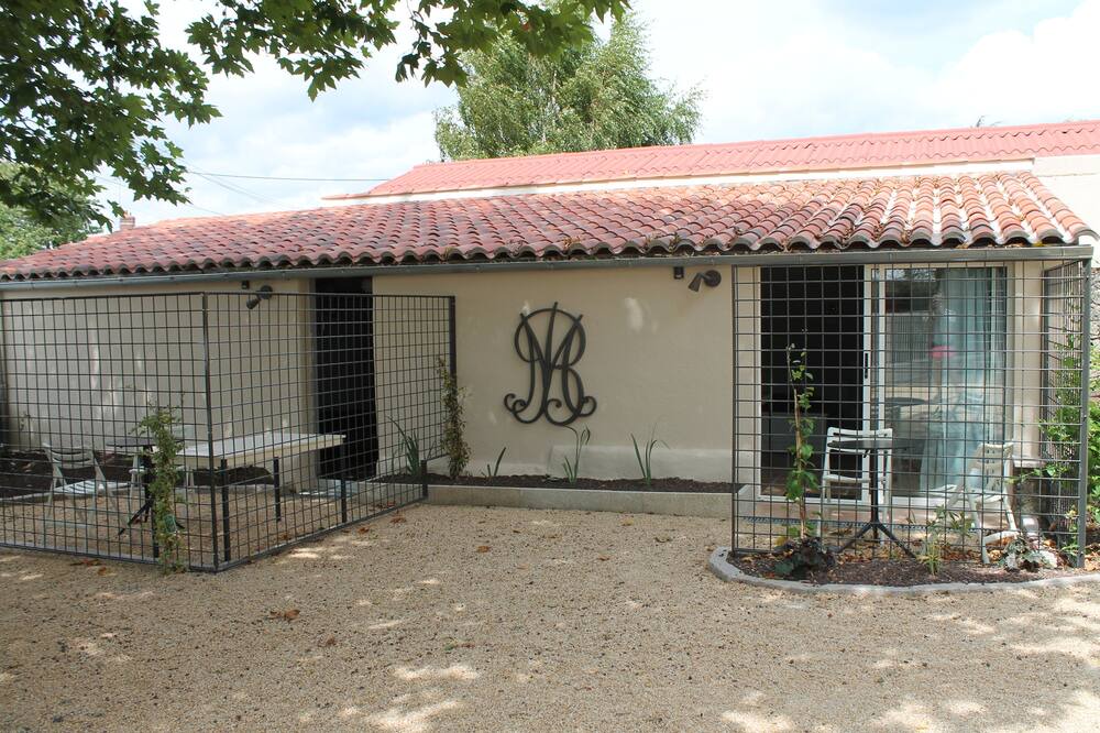 Photo of Outdoor in Les Herbiers