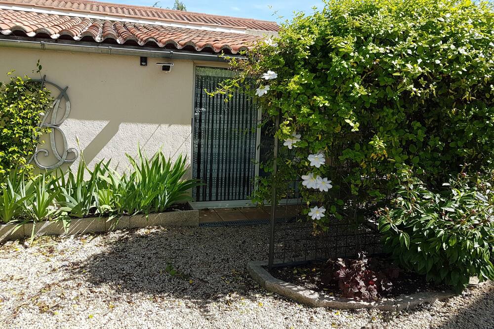 Photo of Outdoor in Les Herbiers