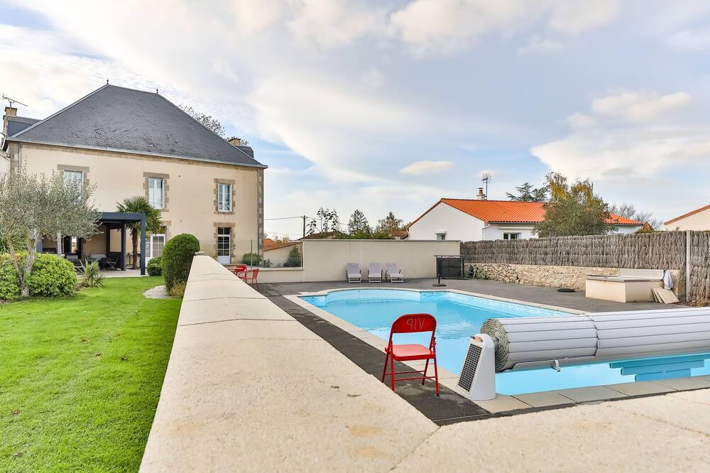 Photo of Outdoor in Les Herbiers