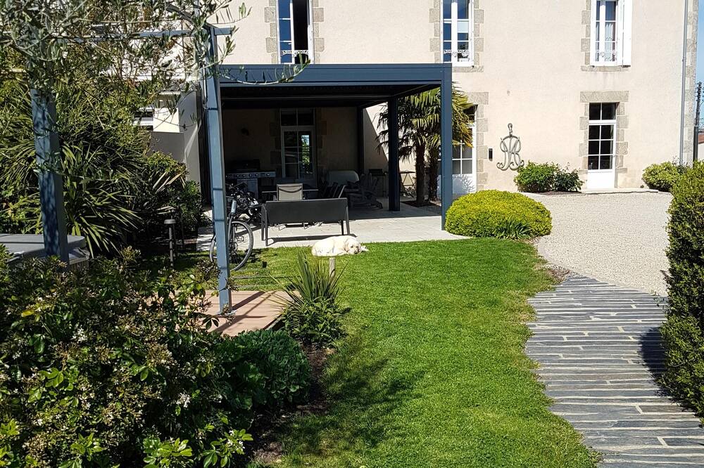 Photo of Outdoor in Les Herbiers