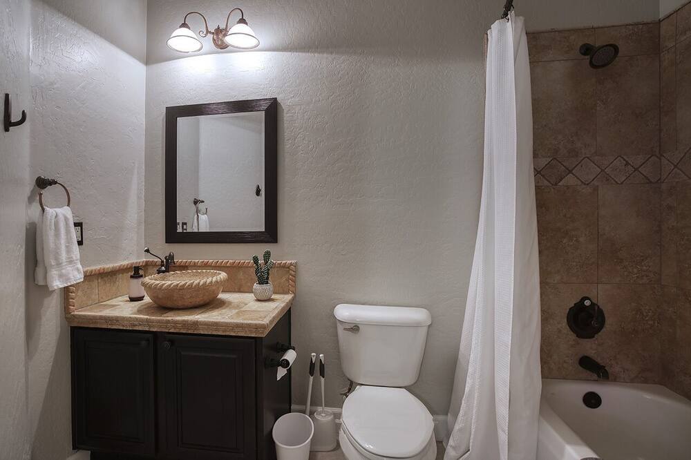 Photo of Bathroom in Las Sendas