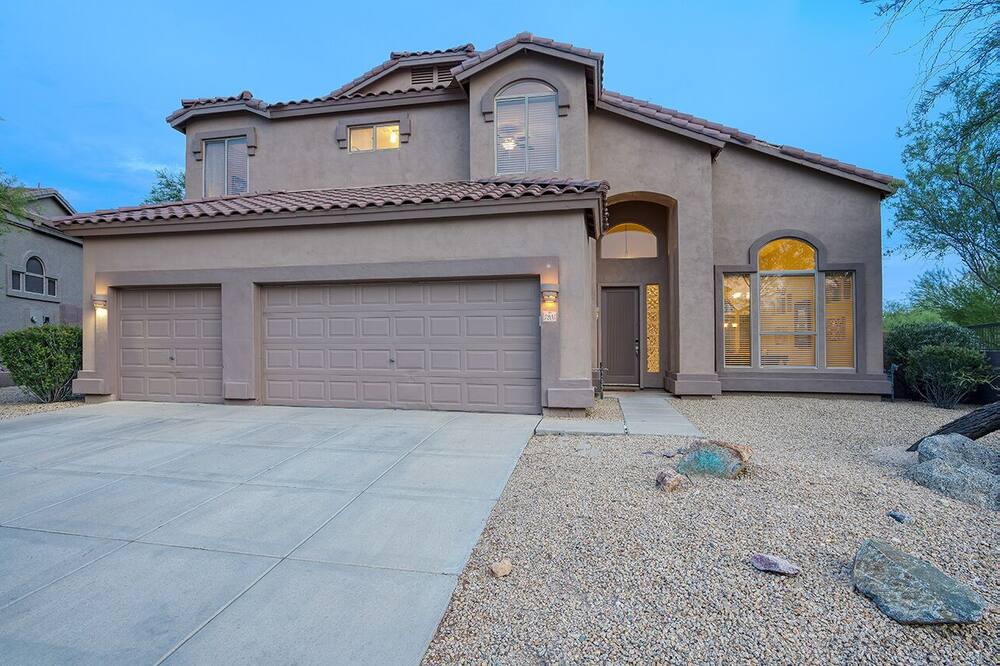 Photo of Outdoor in Las Sendas