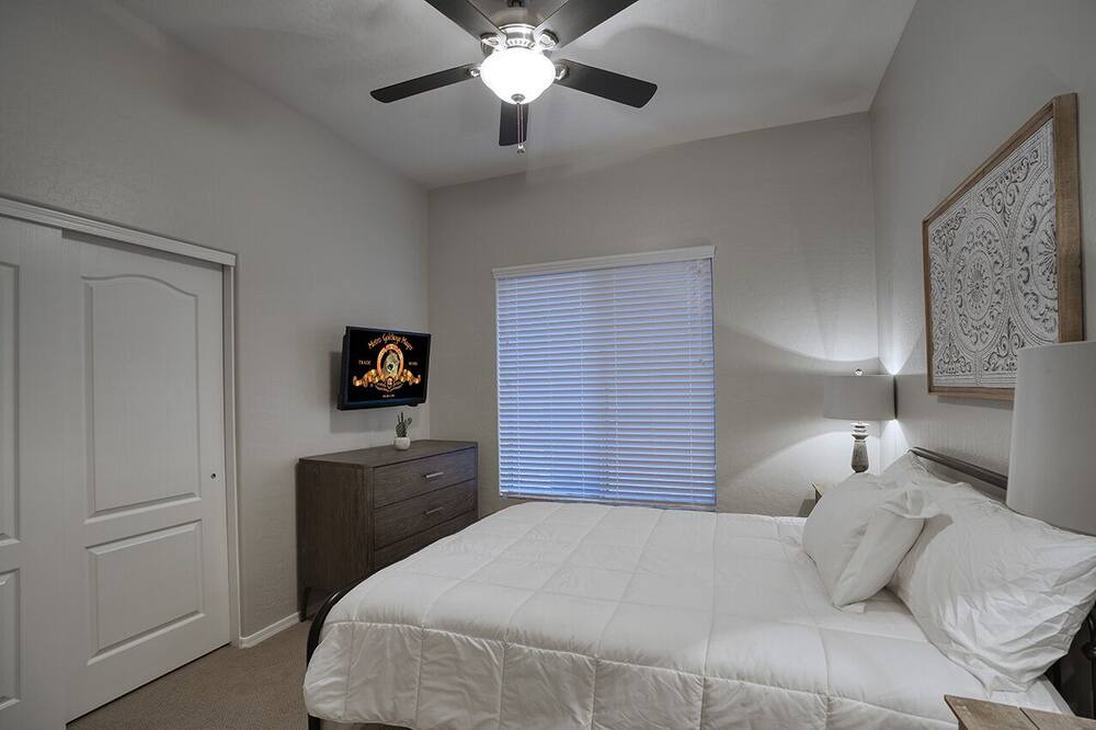 Photo of Bedroom in Las Sendas