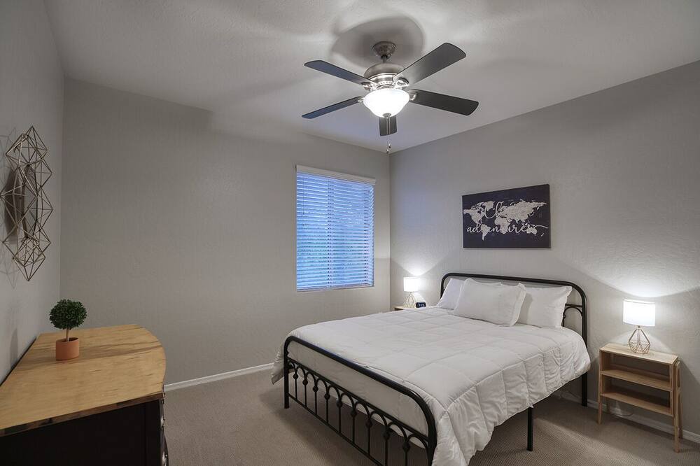 Photo of Bedroom in Las Sendas